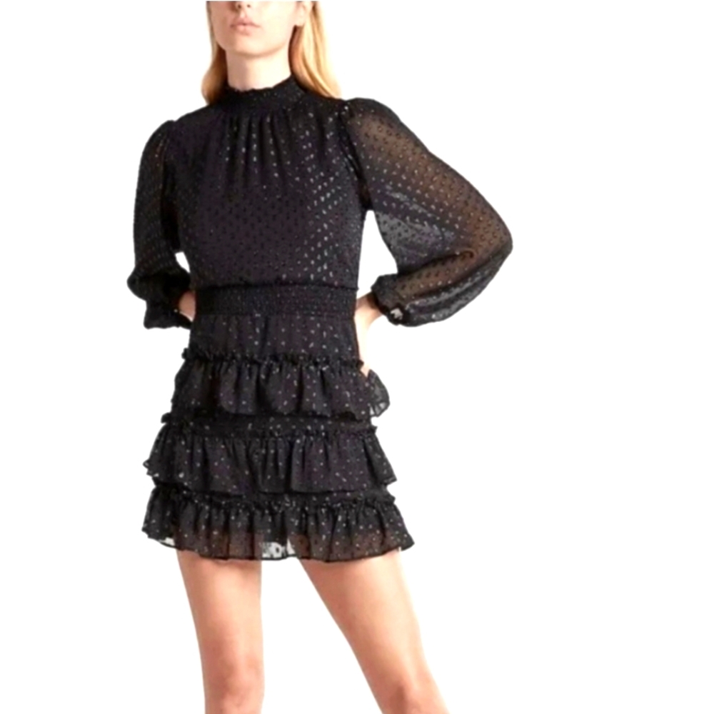 NWT Express Party Dress